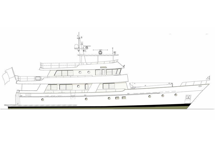 Hunt Yachts